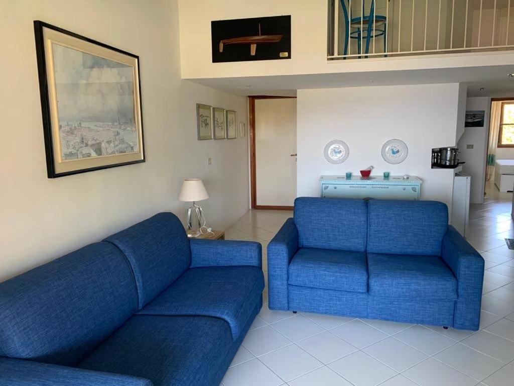 Residenze Coda Cavallo San Teodoro  Exterior photo