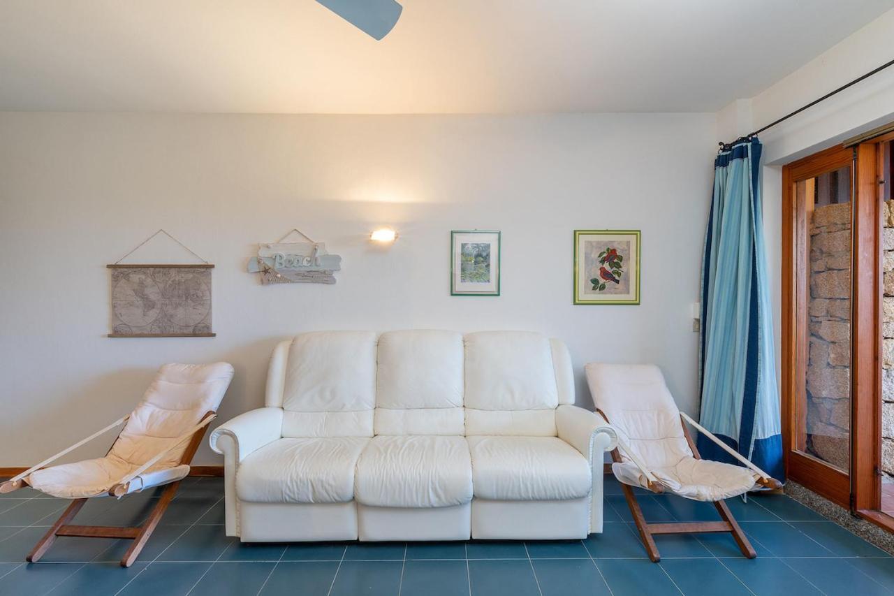 Residenze Coda Cavallo San Teodoro  Exterior photo