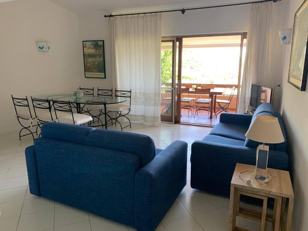 Residenze Coda Cavallo San Teodoro  Exterior photo