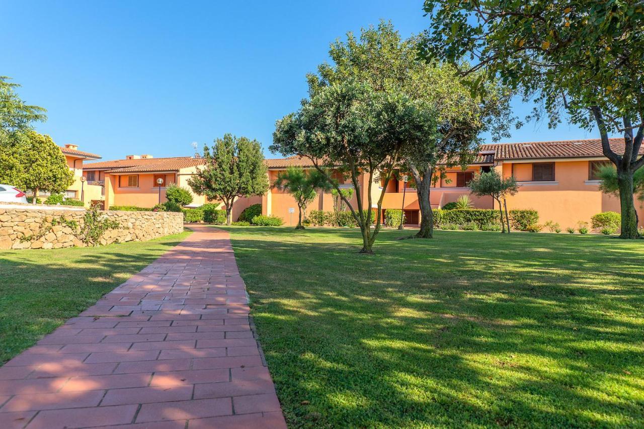 Residenze Coda Cavallo San Teodoro  Exterior photo