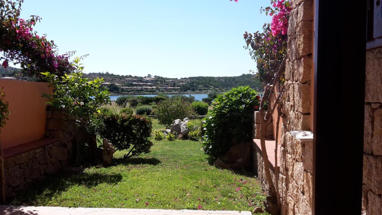 Residenze Coda Cavallo San Teodoro  Exterior photo