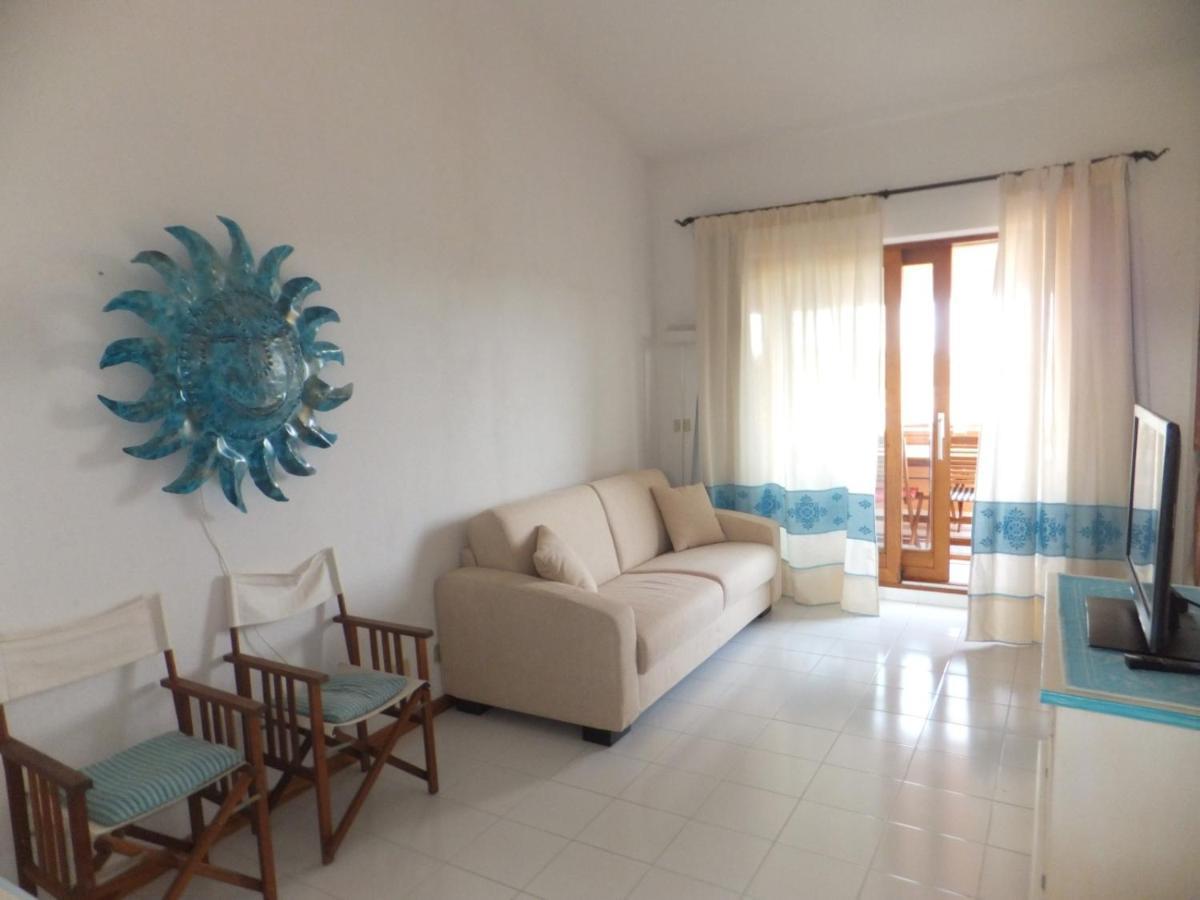 Residenze Coda Cavallo San Teodoro  Exterior photo