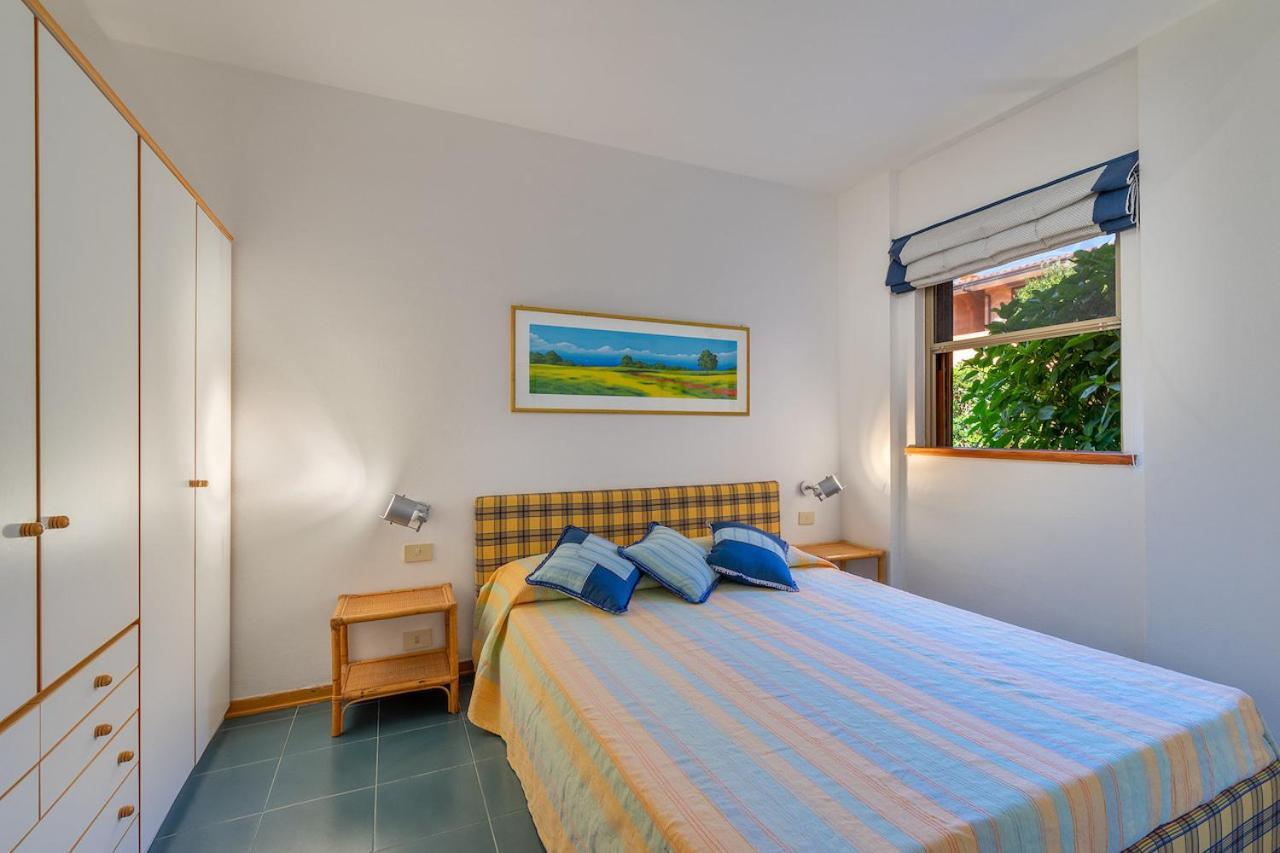 Residenze Coda Cavallo San Teodoro  Exterior photo