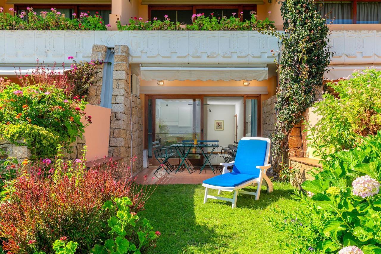 Residenze Coda Cavallo San Teodoro  Exterior photo