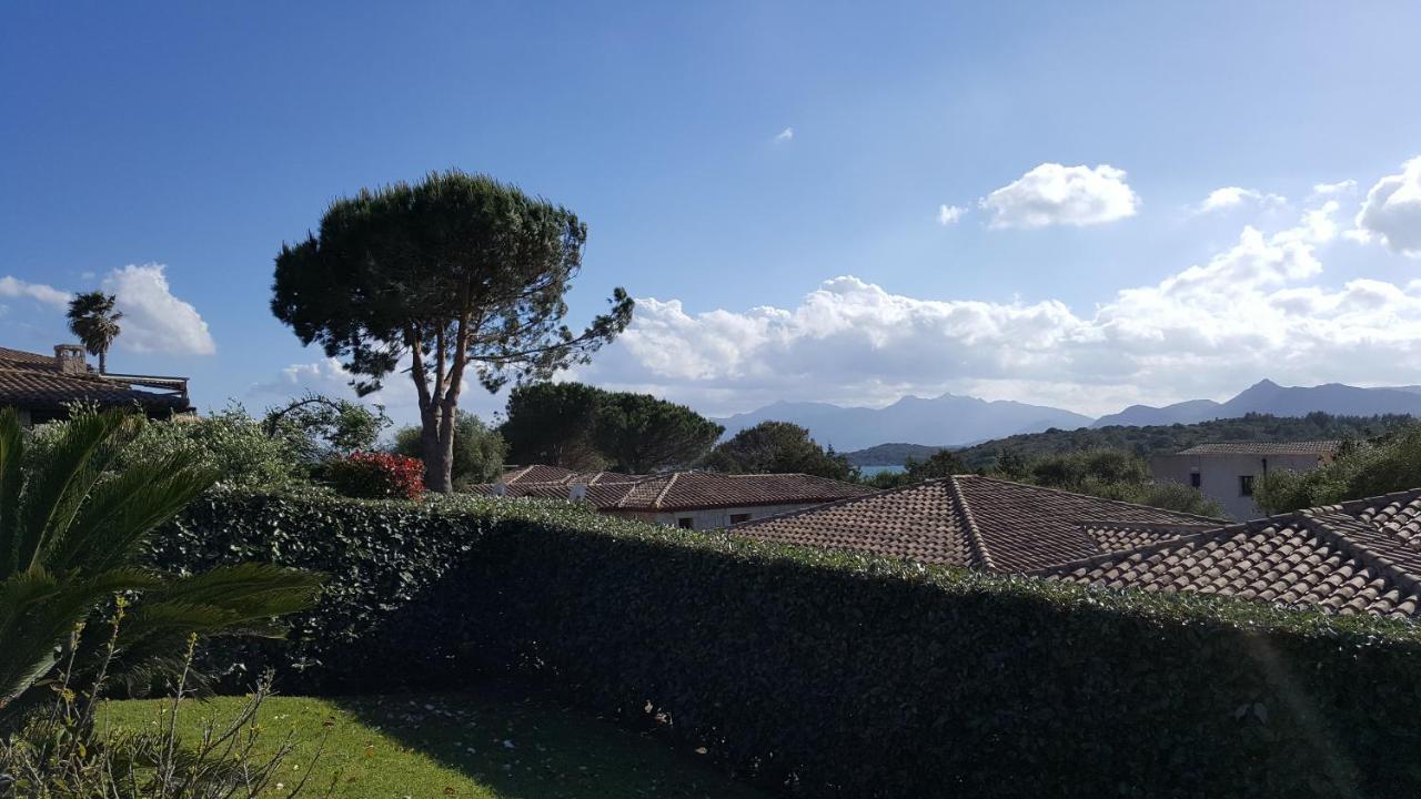 Residenze Coda Cavallo San Teodoro  Exterior photo