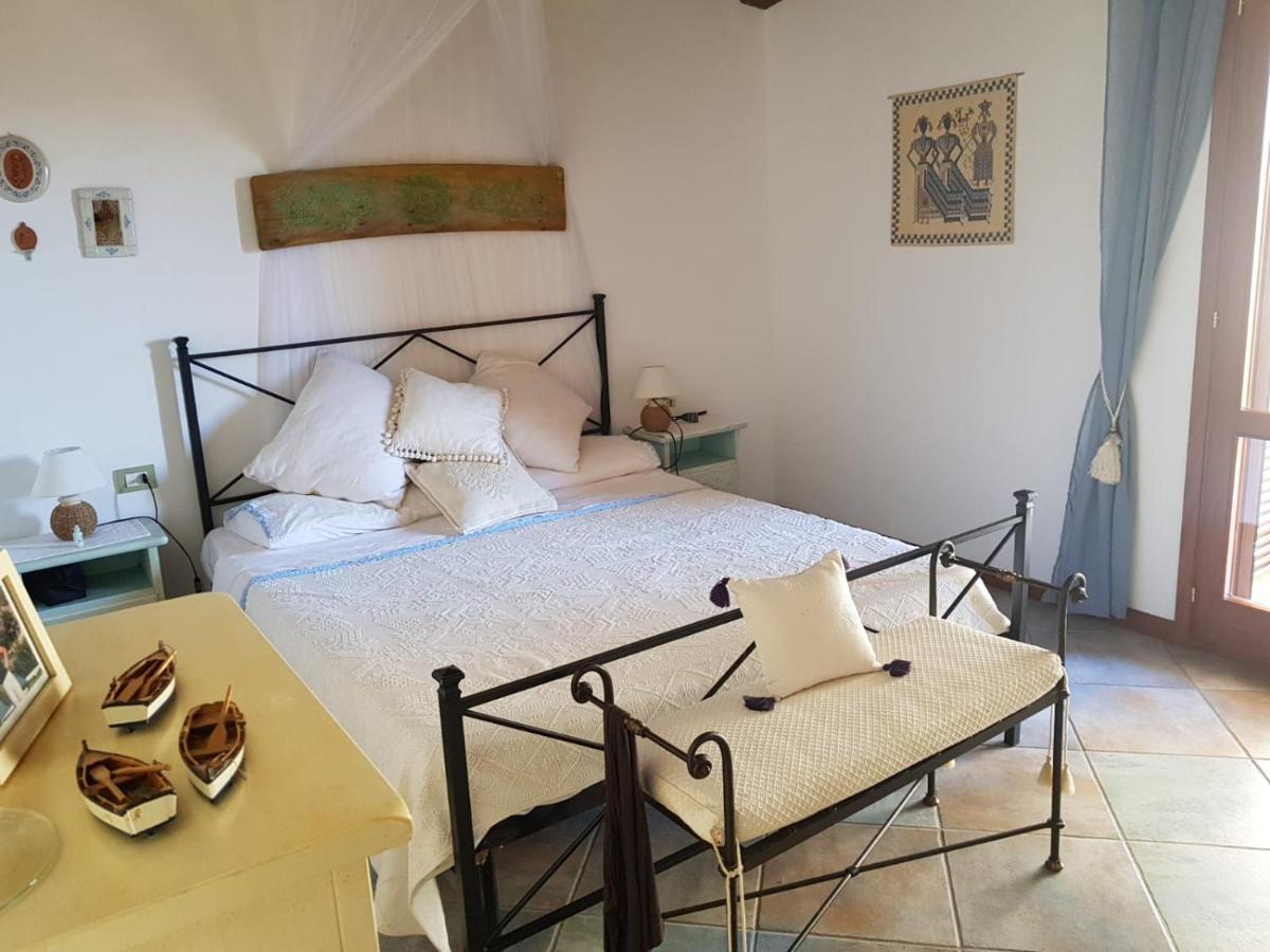 Residenze Coda Cavallo San Teodoro  Exterior photo