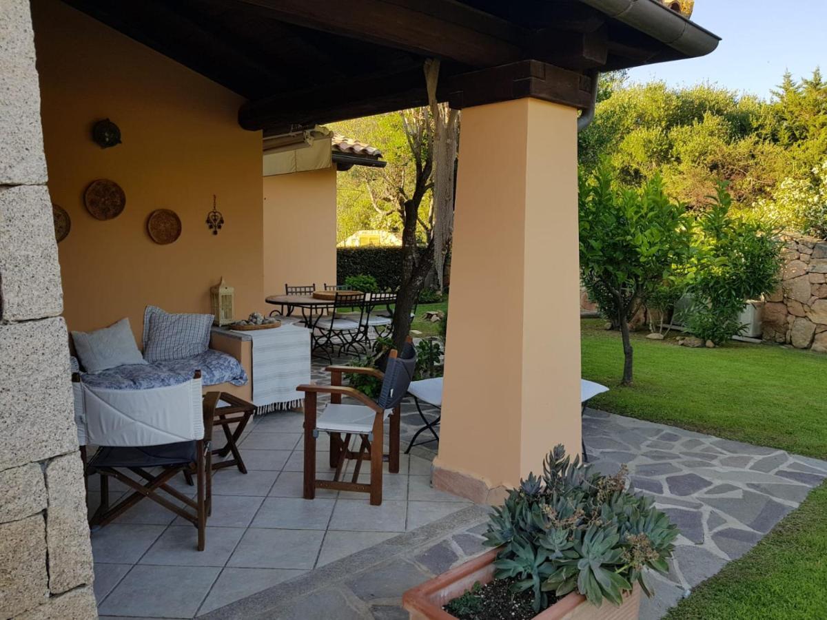Residenze Coda Cavallo San Teodoro  Exterior photo