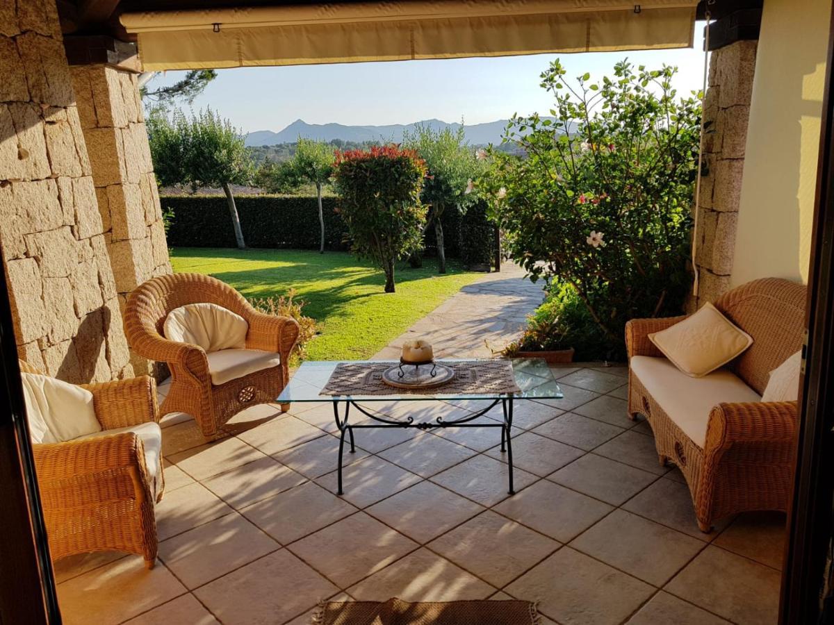 Residenze Coda Cavallo San Teodoro  Exterior photo