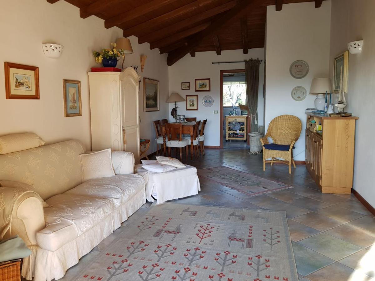 Residenze Coda Cavallo San Teodoro  Exterior photo