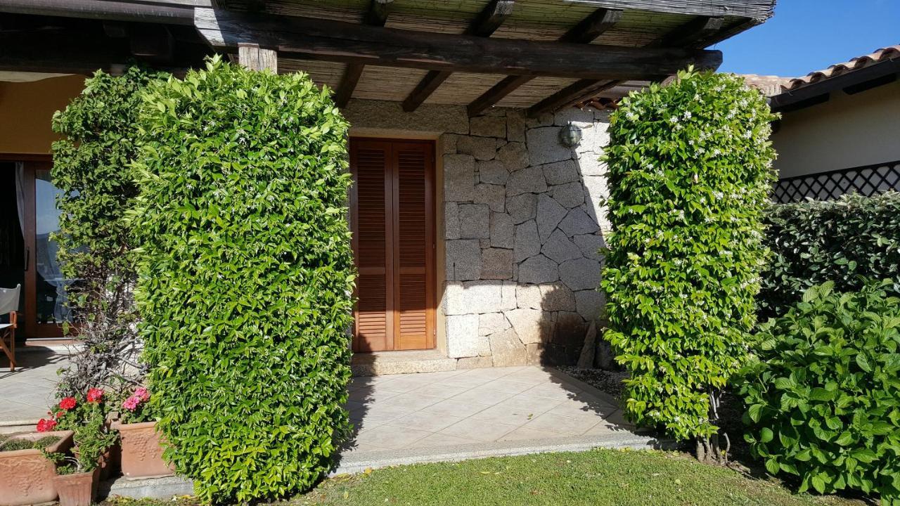 Residenze Coda Cavallo San Teodoro  Exterior photo