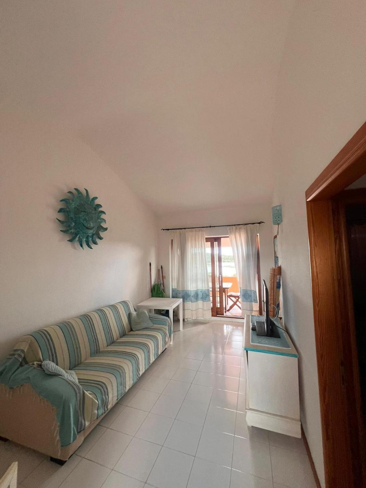 Residenze Coda Cavallo San Teodoro  Exterior photo