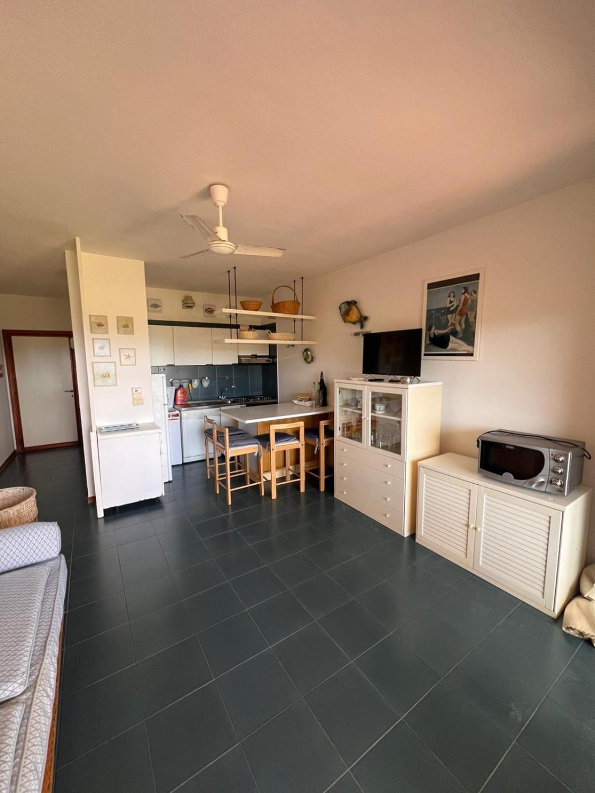 Residenze Coda Cavallo San Teodoro  Exterior photo