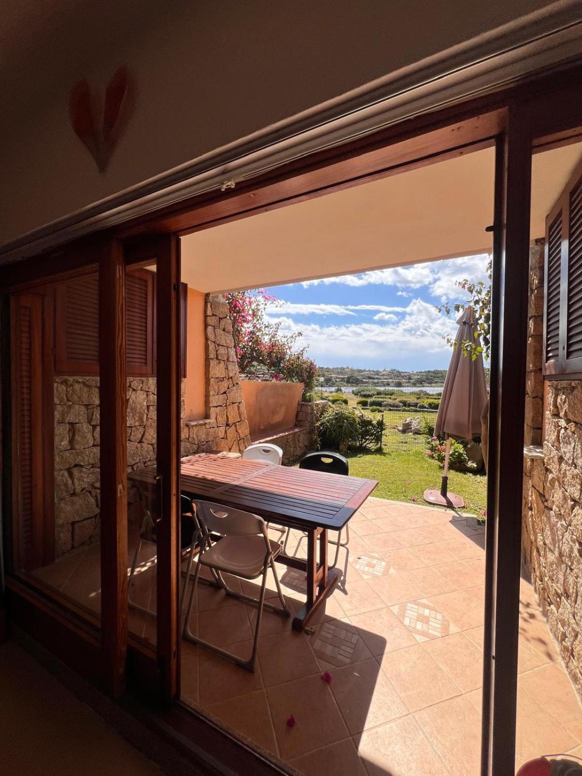 Residenze Coda Cavallo San Teodoro  Exterior photo