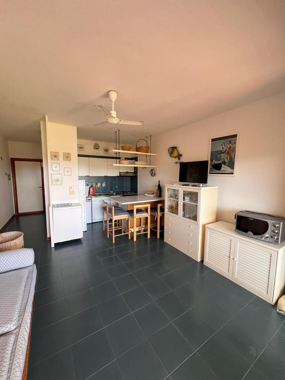 Residenze Coda Cavallo San Teodoro  Exterior photo