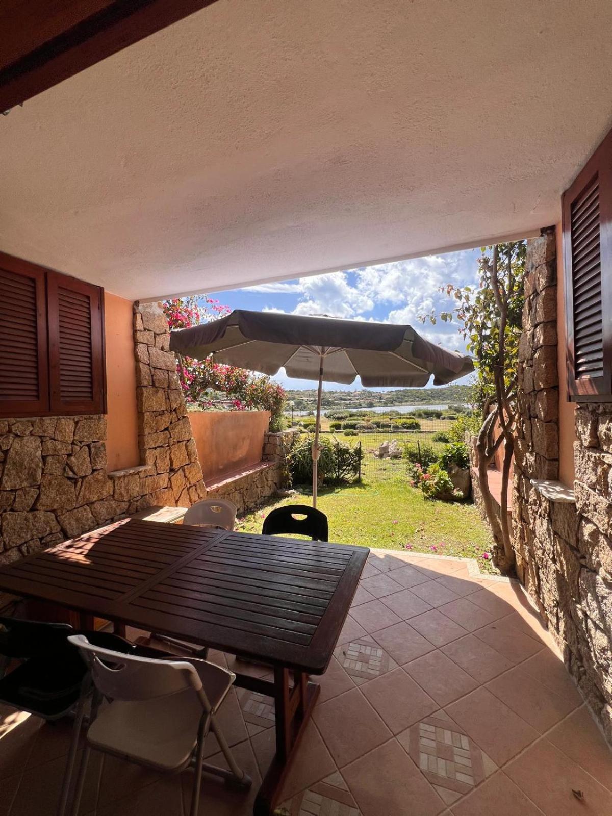 Residenze Coda Cavallo San Teodoro  Exterior photo