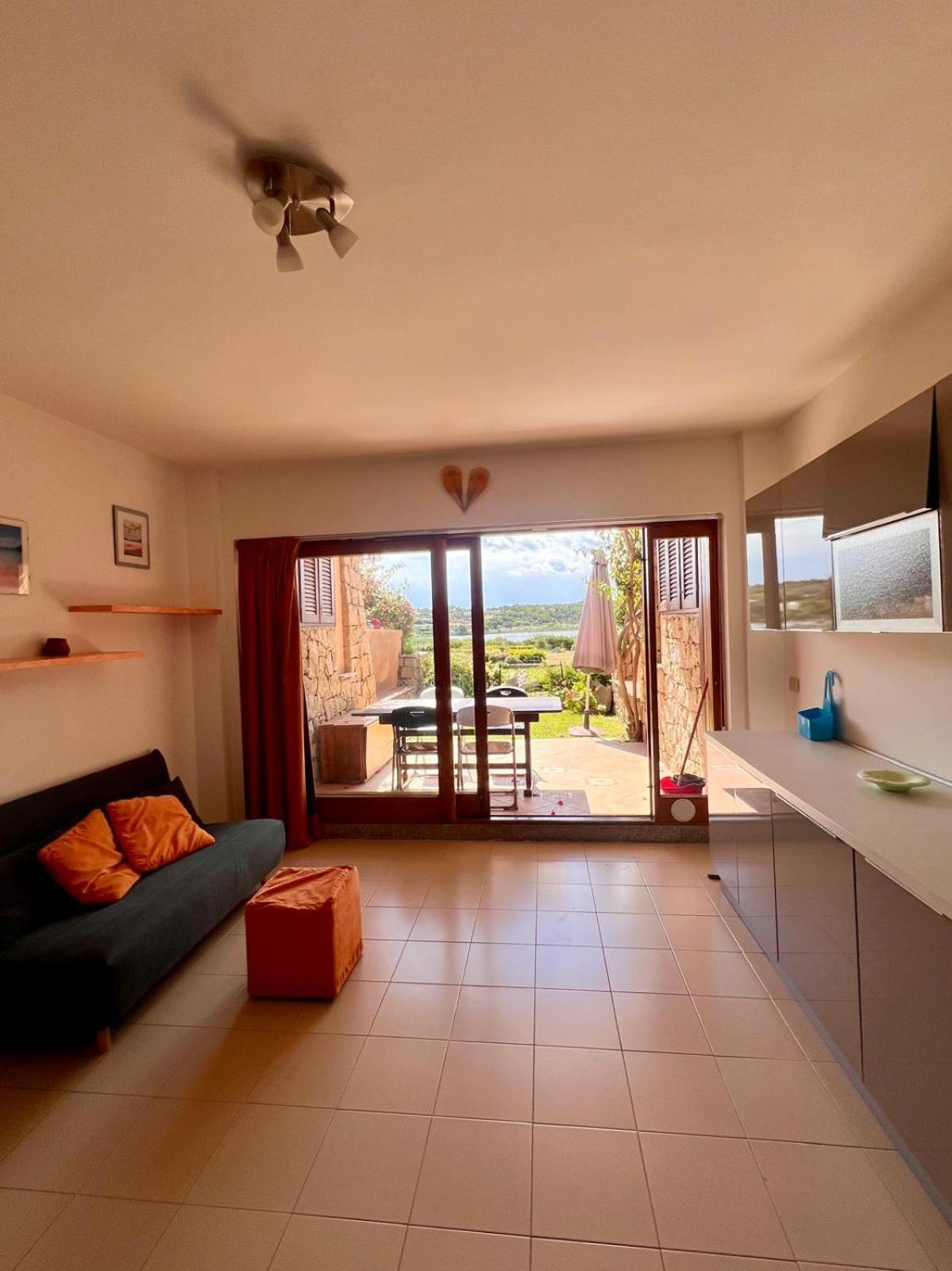 Residenze Coda Cavallo San Teodoro  Exterior photo