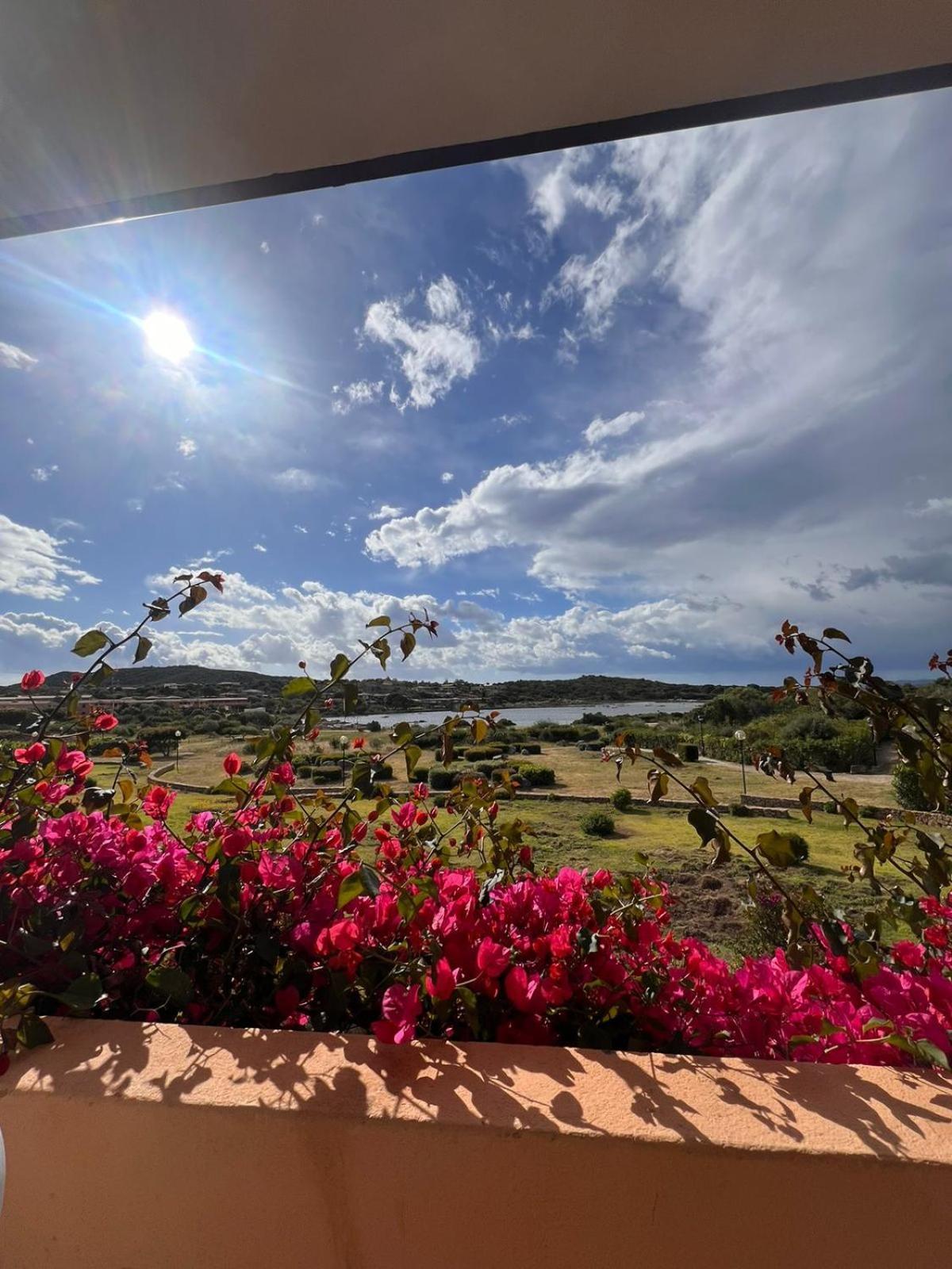Residenze Coda Cavallo San Teodoro  Exterior photo