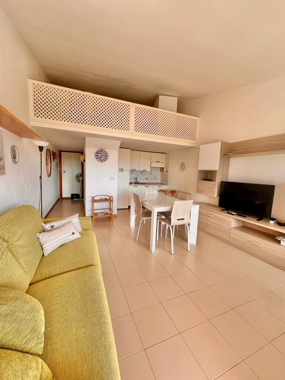 Residenze Coda Cavallo San Teodoro  Exterior photo