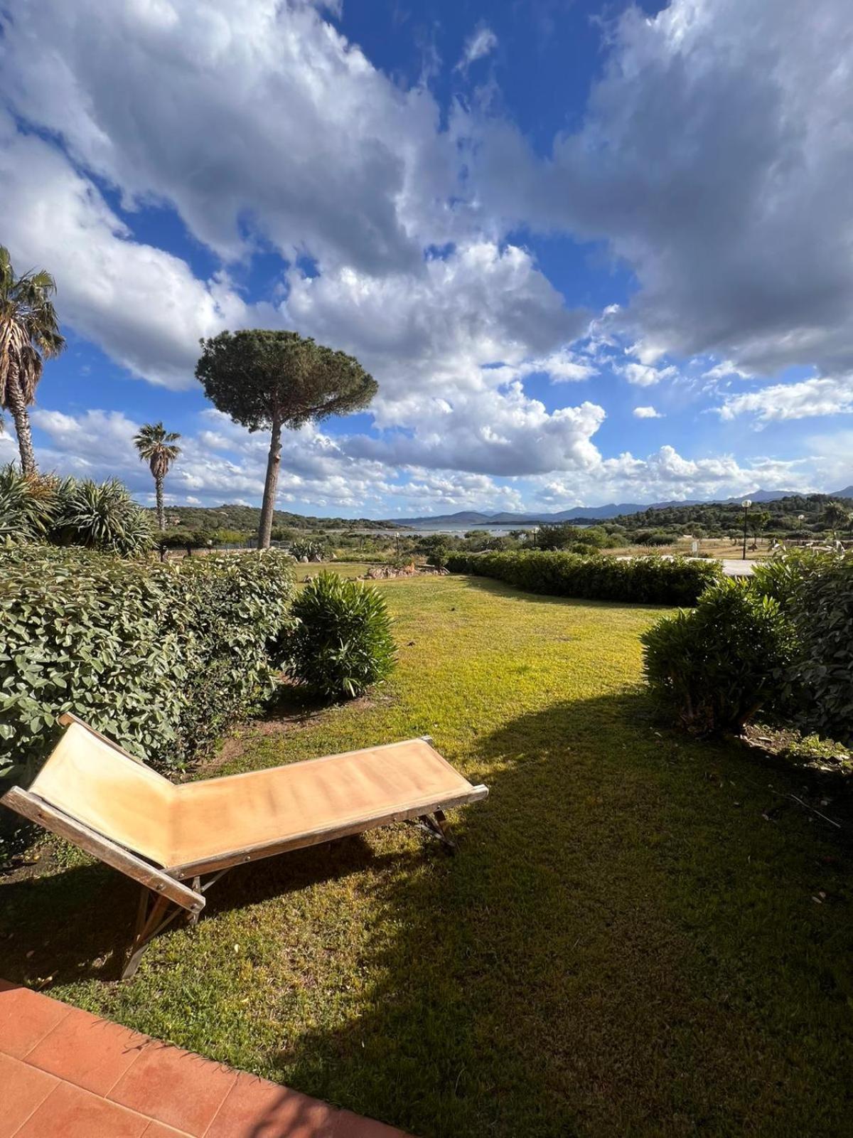 Residenze Coda Cavallo San Teodoro  Exterior photo