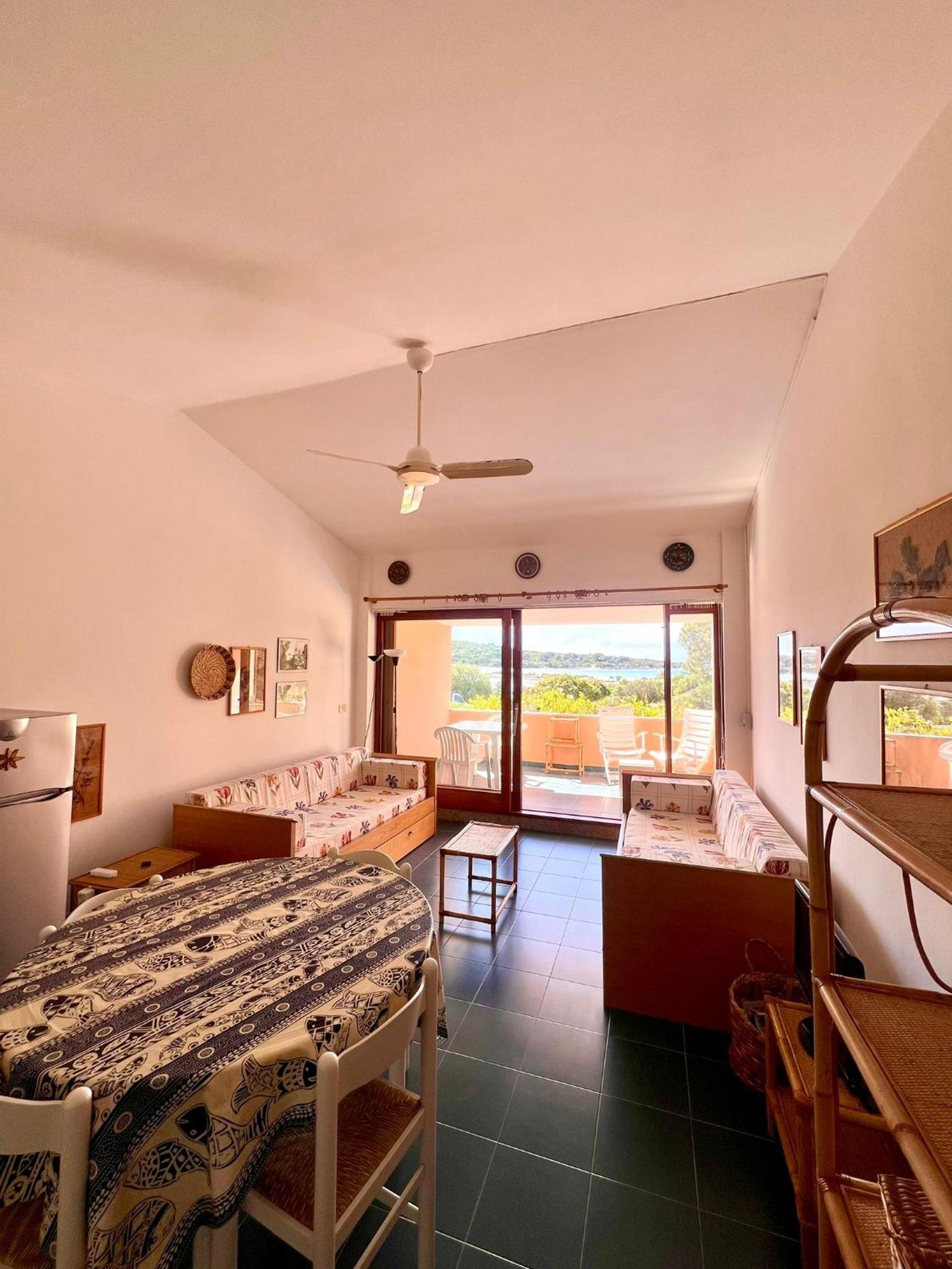 Residenze Coda Cavallo San Teodoro  Exterior photo