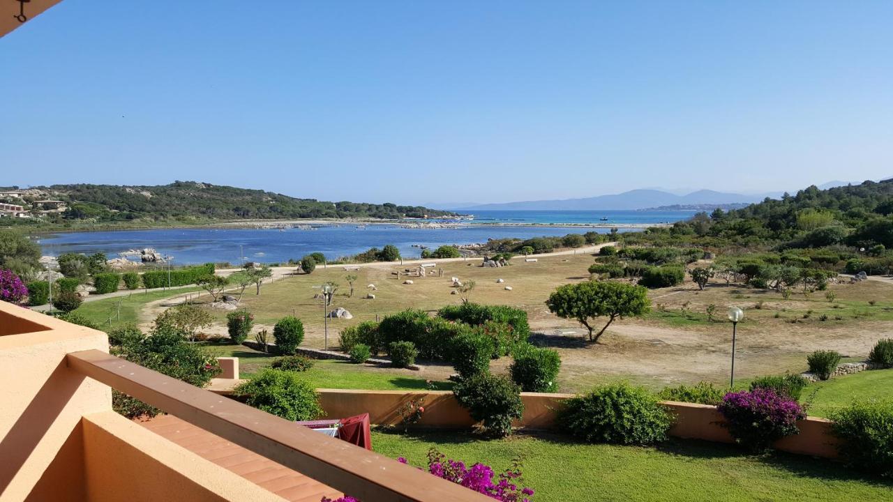 Residenze Coda Cavallo San Teodoro  Exterior photo
