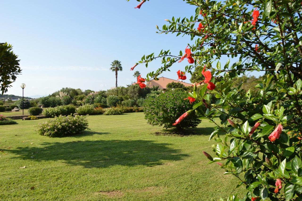 Residenze Coda Cavallo San Teodoro  Exterior photo