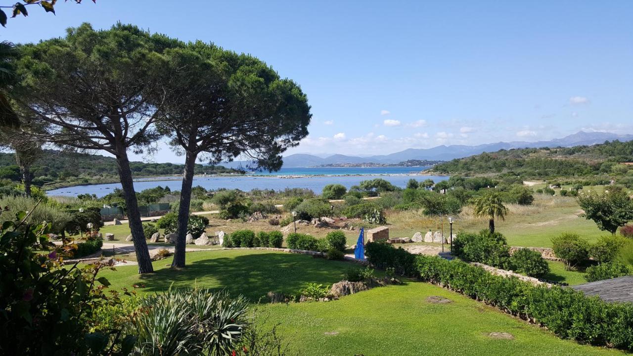 Residenze Coda Cavallo San Teodoro  Exterior photo